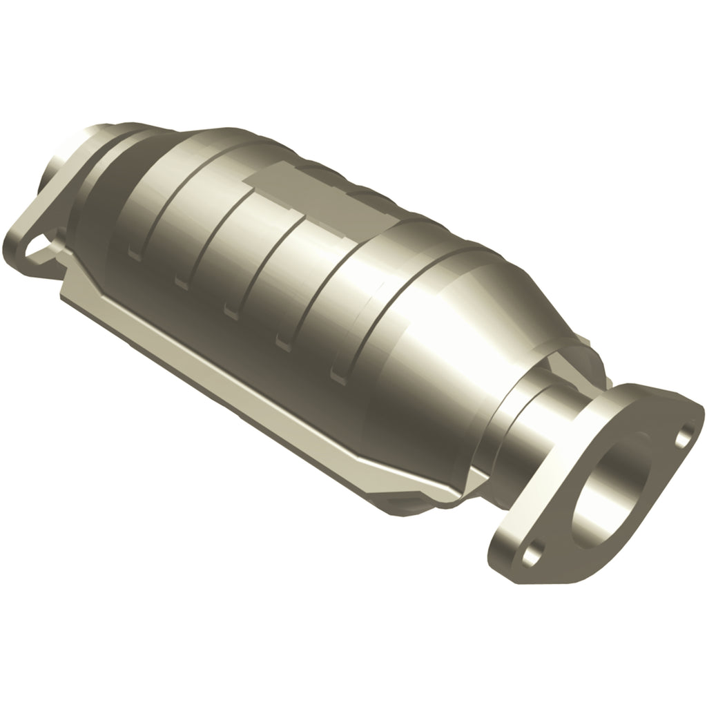 MagnaFlow Conv DF Mazda (23686)