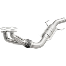 Load image into Gallery viewer, MagnaFlow Conv DF 97 Saab 900 2.3L (23687)