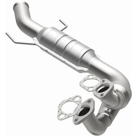 MagnaFlow Conv DF 97 Saab 900 2.3L (23687)