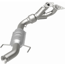 Load image into Gallery viewer, MagnaFlow Conv DF 97 Saab 900 2.3L (23687)