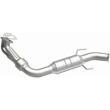 Load image into Gallery viewer, MagnaFlow Conv DF 97 Saab 900 2.3L (23687)