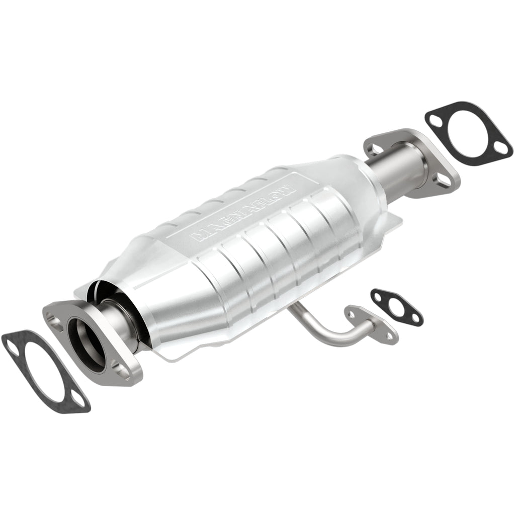MagnaFlow Conv Mazda 17.5X6.5X4 2/2 23678 (23688)
