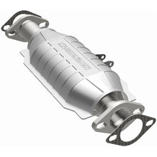 Load image into Gallery viewer, MagnaFlow Conv Mazda 17.5X6.5X4 2/2 23678 (23688)