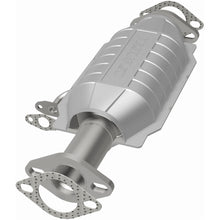 Load image into Gallery viewer, MagnaFlow Conv Mazda 17.5X6.5X4 2/2 23678 (23688)
