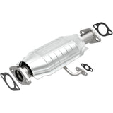 MagnaFlow Conv Mazda 17.5X6.5X4 2/2 23678 (23688)