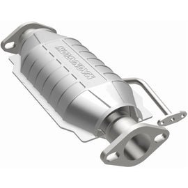 MagnaFlow Conv DF Mazda (23689)