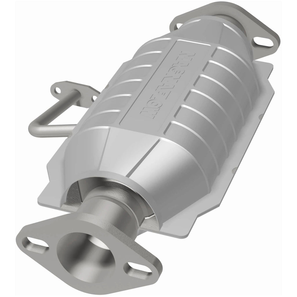 MagnaFlow Conv DF Mazda (23689)