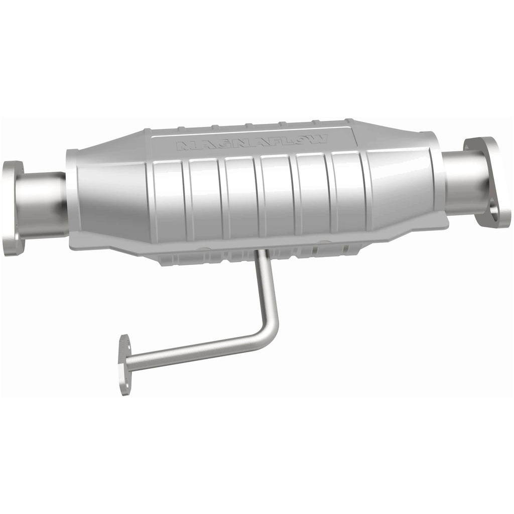 MagnaFlow Conv DF Mazda (23689)