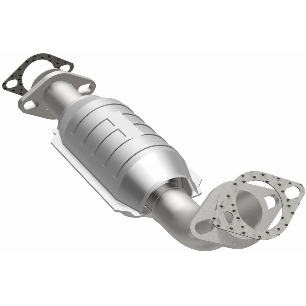 MagnaFlow Conv DF Mazda-Rx7 (23690)