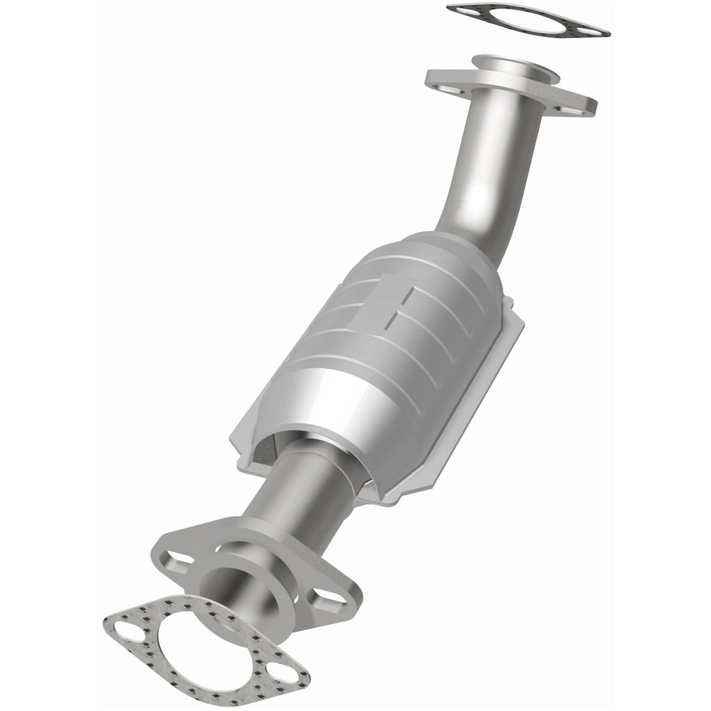 MagnaFlow Conv DF Mazda-Rx7 (23690)