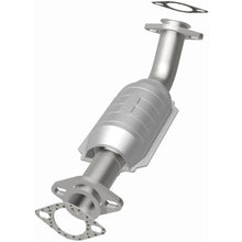 Load image into Gallery viewer, MagnaFlow Conv DF Mazda-Rx7 (23690)