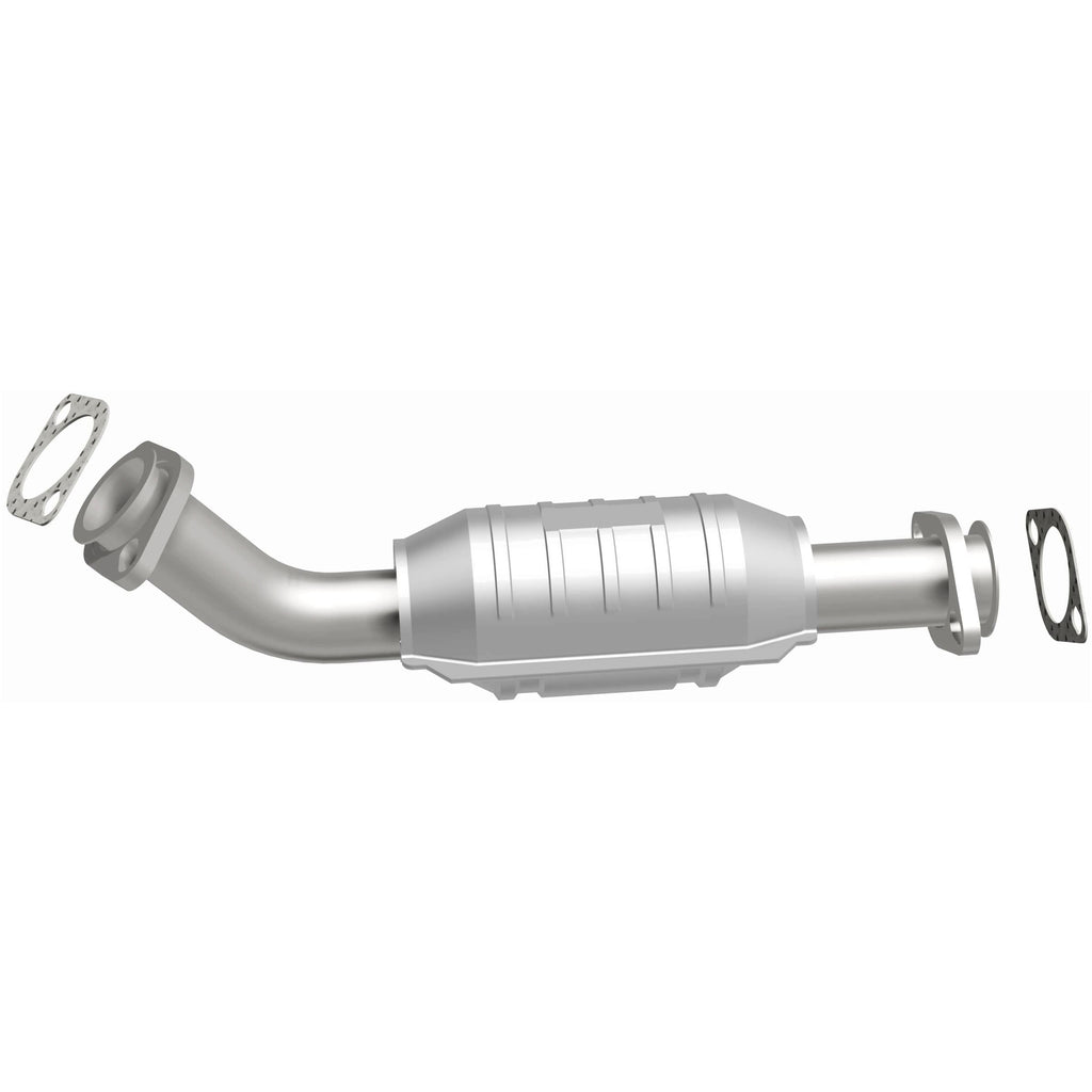 MagnaFlow Conv DF Mazda-Rx7 (23690)