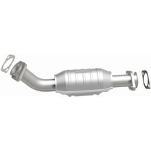 Load image into Gallery viewer, MagnaFlow Conv DF Mazda-Rx7 (23690)