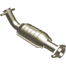 Load image into Gallery viewer, MagnaFlow Conv DF Mazda-Rx7 (23690)