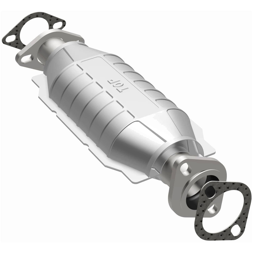 MagnaFlow Conv DF Ford-Mazda 90 92 (23691)