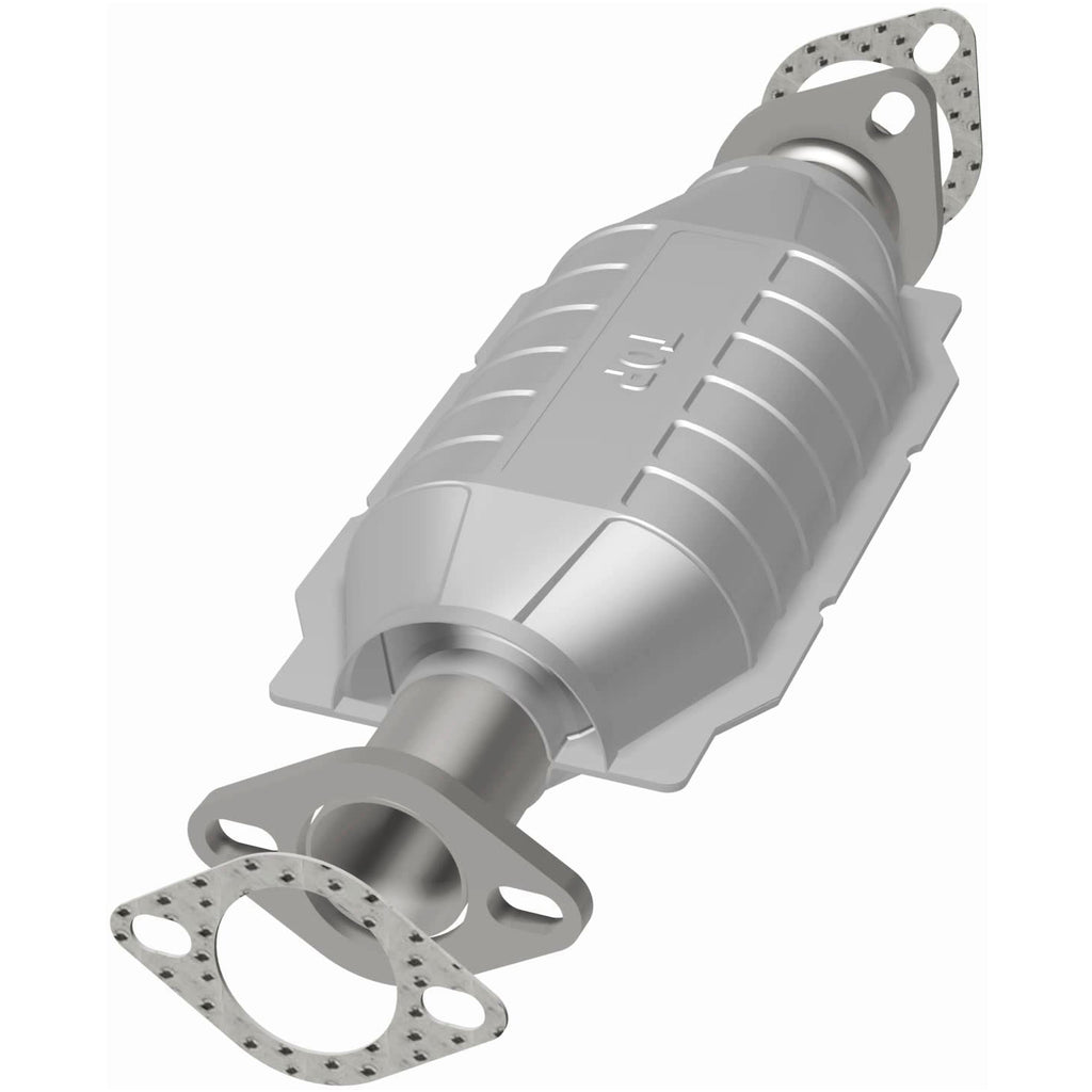 MagnaFlow Conv DF Ford-Mazda 90 92 (23691)