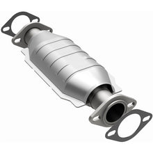 Load image into Gallery viewer, MagnaFlow Conv Mazda 17.5X6.5X4 2.25/2.25 (23693)