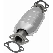 Load image into Gallery viewer, MagnaFlow Conv Mazda 17.5X6.5X4 2.25/2.25 (23693)
