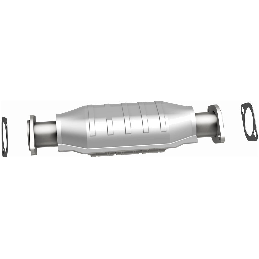 MagnaFlow Conv Mazda 17.5X6.5X4 2.25/2.25 (23693)
