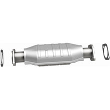 Load image into Gallery viewer, MagnaFlow Conv Mazda 17.5X6.5X4 2.25/2.25 (23693)