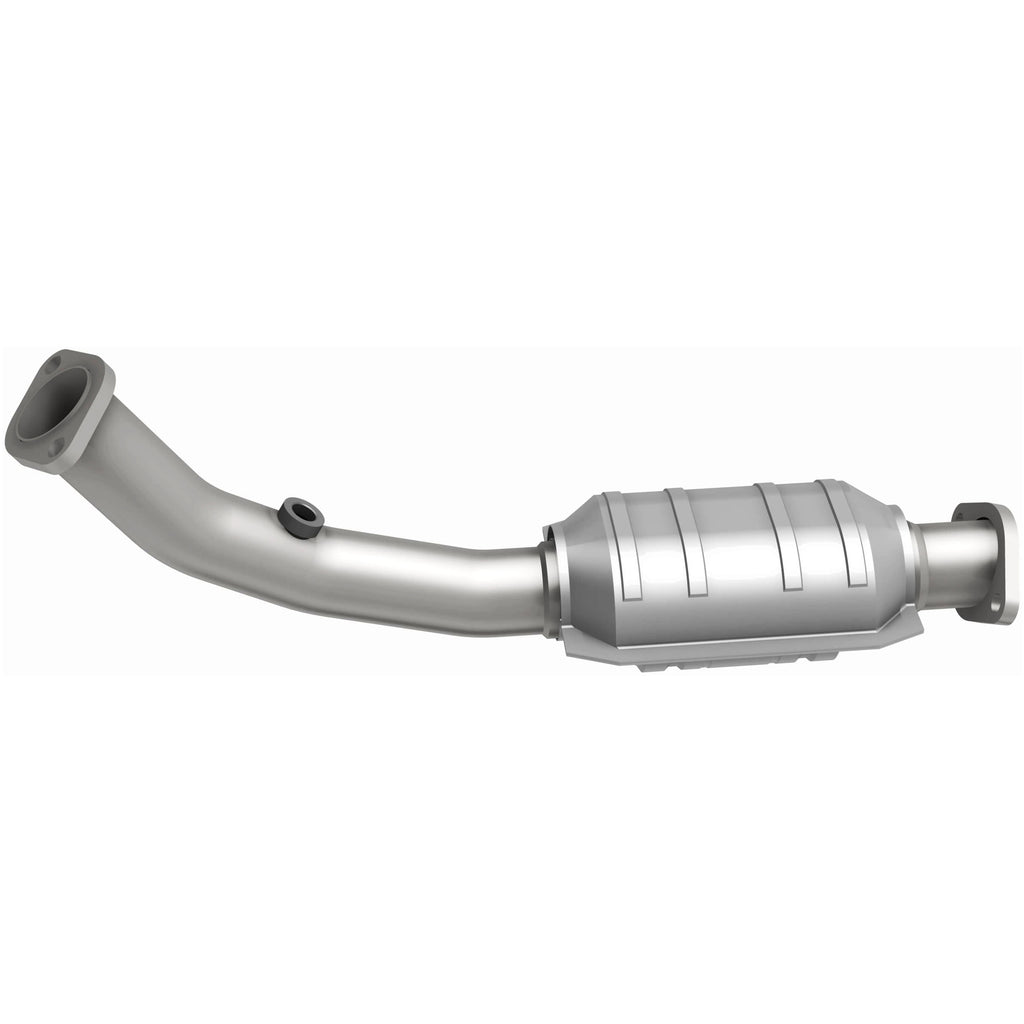 MagnaFlow Conv DF 96-98 Mazda MPV 3.0L Front (23694)