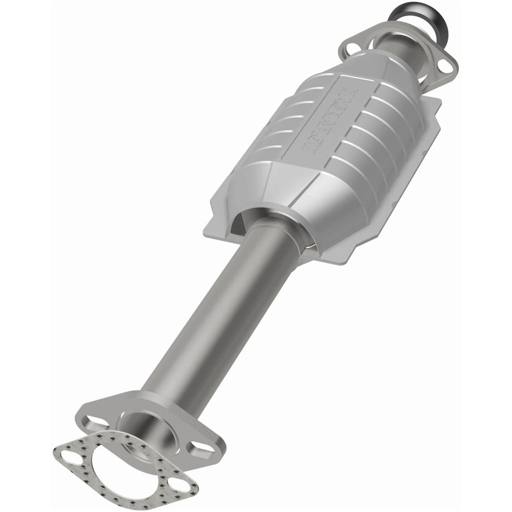 MagnaFlow Conv DF Ford 90 92 (23695)