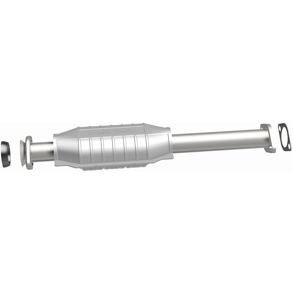 MagnaFlow Conv DF Ford 90 92 (23695)