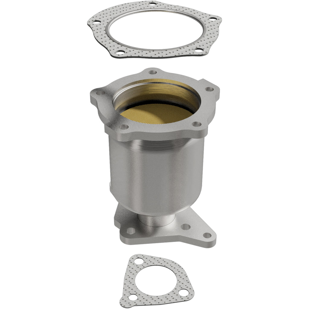 MagnaFlow Conv DF 96-97 Mazda 626 2.0L (23697)