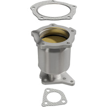 Load image into Gallery viewer, MagnaFlow Conv DF 96-97 Mazda 626 2.0L (23697)