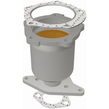 Load image into Gallery viewer, MagnaFlow Conv DF 96-97 Mazda 626 2.0L (23697)