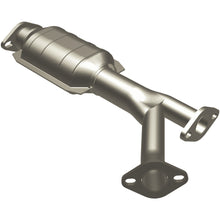 Load image into Gallery viewer, MagnaFlow Conv DF Mazda 929 92-95 3.0L (23698)