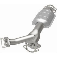 Load image into Gallery viewer, MagnaFlow Conv DF Mazda 929 92-95 3.0L (23698)