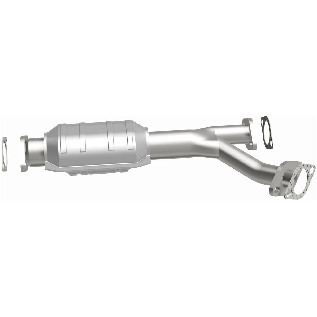 MagnaFlow Conv DF Mazda 929 92-95 3.0L (23698)