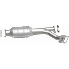 Load image into Gallery viewer, MagnaFlow Conv DF Mazda 929 92-95 3.0L (23698)