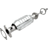 MagnaFlow 02-03 Mitsubishi Lancer V4 2.0L (excl. Turbocharged) Rear Direct Fit Catalytic Converter (23699)