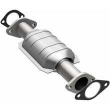 Load image into Gallery viewer, MagnaFlow Conv DF 96-97 Mazda MX6 2.0L Rear (23700)