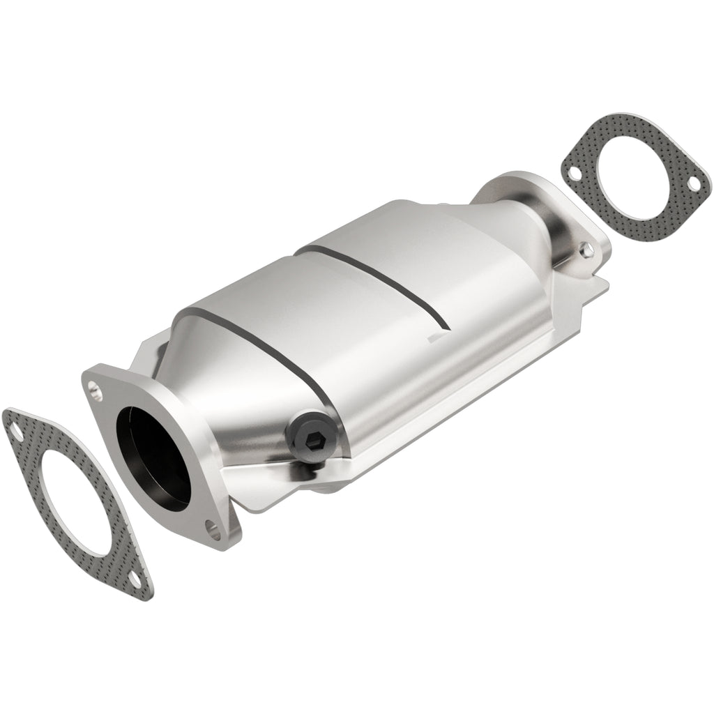 MagnaFlow Conv DF 97-99 Nissan Maxima Rear (23704)