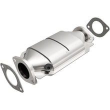 Load image into Gallery viewer, MagnaFlow Conv DF 97-99 Nissan Maxima Rear (23704)