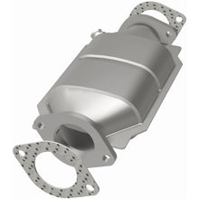 Load image into Gallery viewer, MagnaFlow Conv DF 97-99 Nissan Maxima Rear (23704)