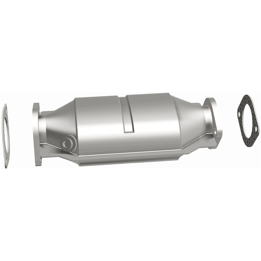 MagnaFlow Conv DF 97-99 Nissan Maxima Rear (23704)