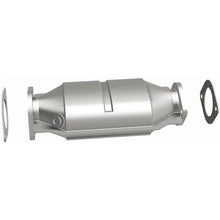 Load image into Gallery viewer, MagnaFlow Conv DF 97-99 Nissan Maxima Rear (23704)