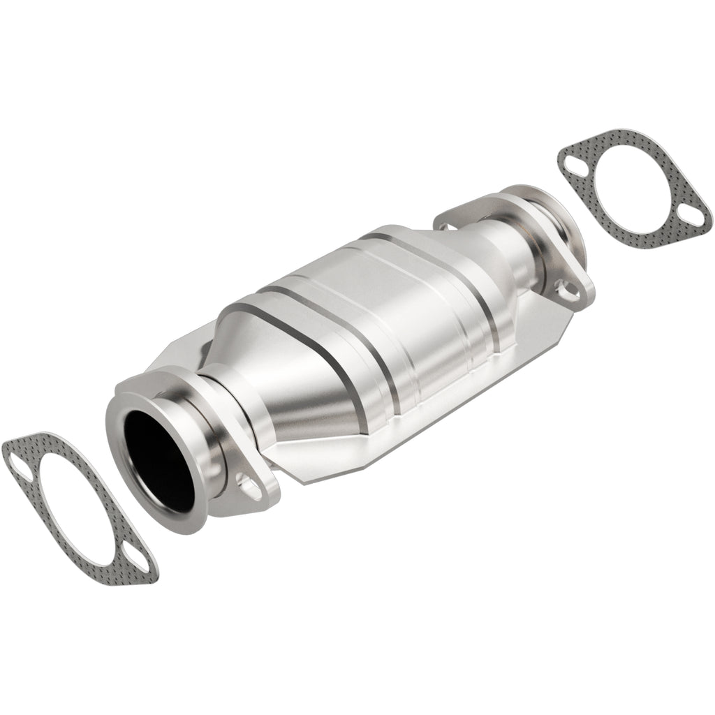 MagnaFlow Conv DF 95-01 Altima 2.4L Rear (23705)