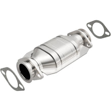 Load image into Gallery viewer, MagnaFlow Conv DF 95-01 Altima 2.4L Rear (23705)