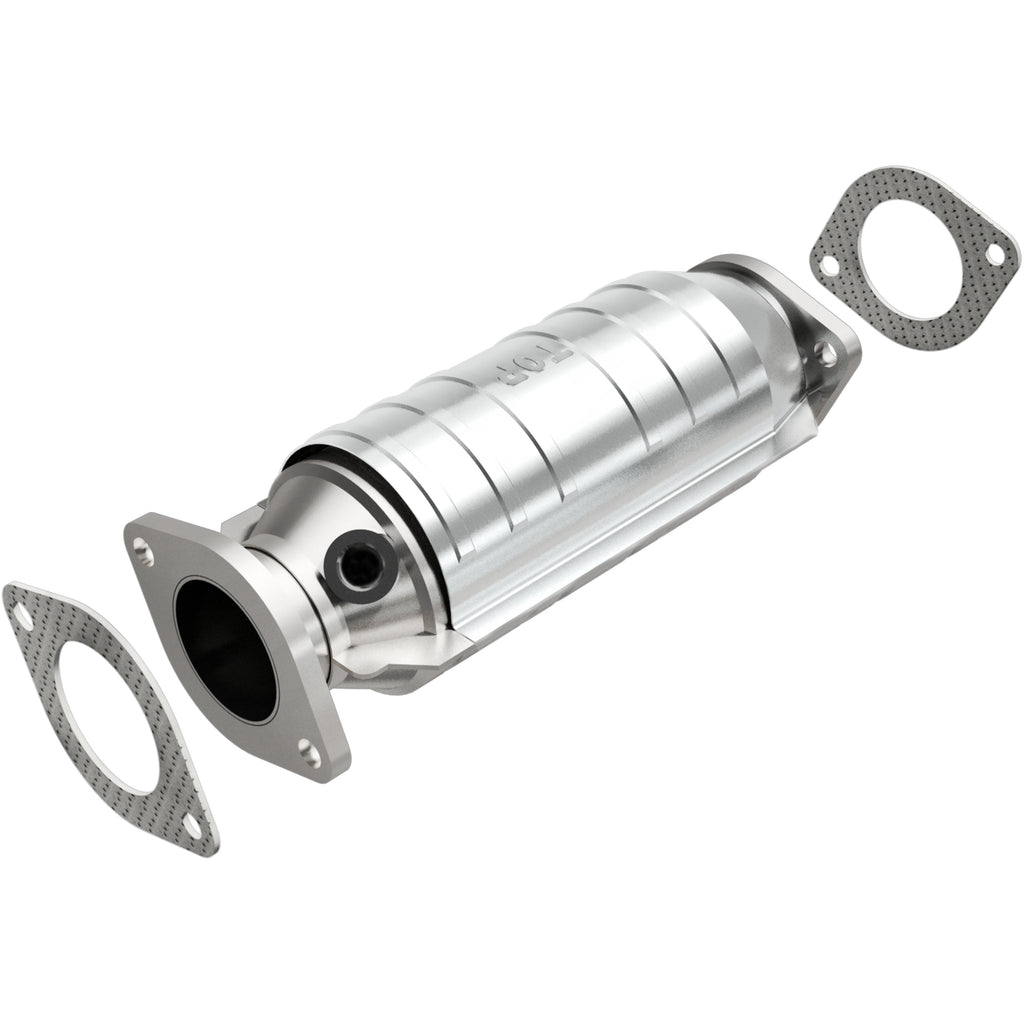 MagnaFlow Conv DF 95-96 Nissan Sentra 1.6L (23706)