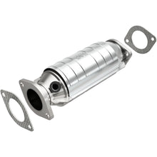 Load image into Gallery viewer, MagnaFlow Conv DF 95-96 Nissan Sentra 1.6L (23706)