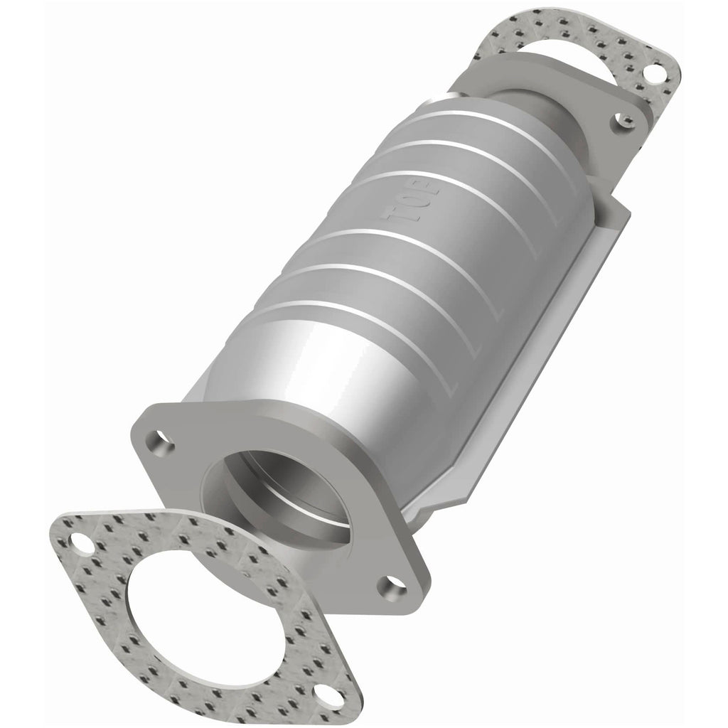 MagnaFlow Conv DF 95-96 Nissan Sentra 1.6L (23706)