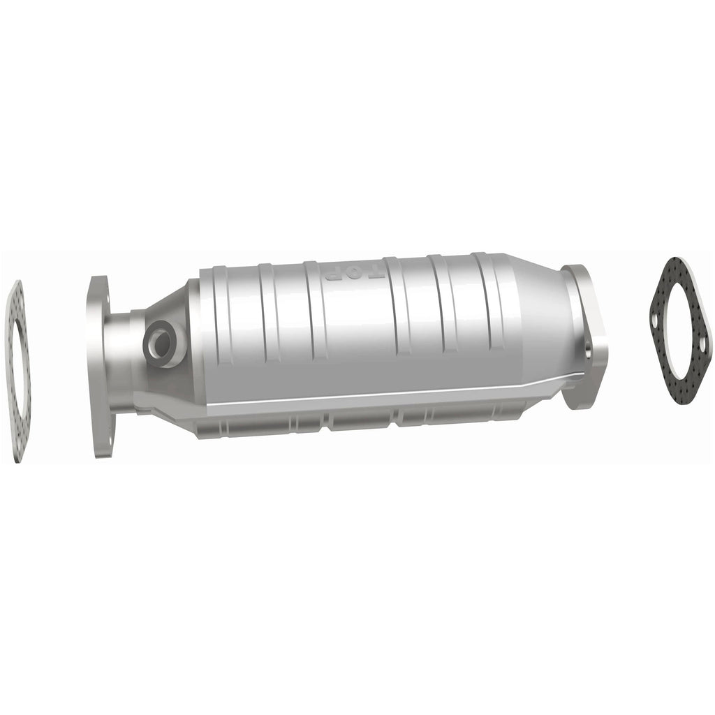 MagnaFlow Conv DF 95-96 Nissan Sentra 1.6L (23706)