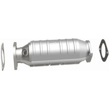 Load image into Gallery viewer, MagnaFlow Conv DF 95-96 Nissan Sentra 1.6L (23706)