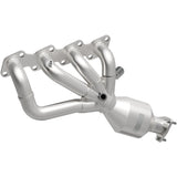 MagnaFlow Conv DF 98-99 Nissan Frontier 2.4L (23708)