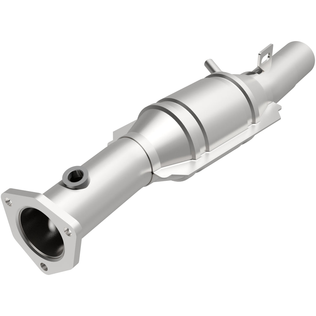 MagnaFlow Conv DF 95 Volkswagen Golf 2.8L (23713)